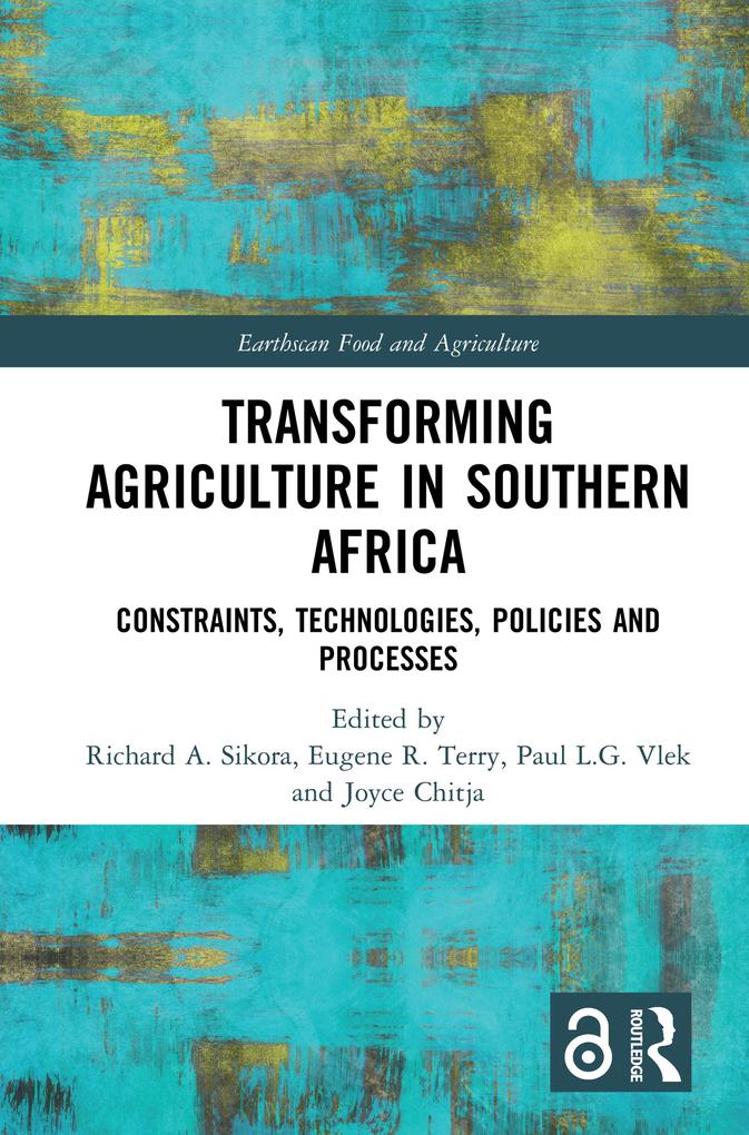 Transforming Agriculture in Southern Africa