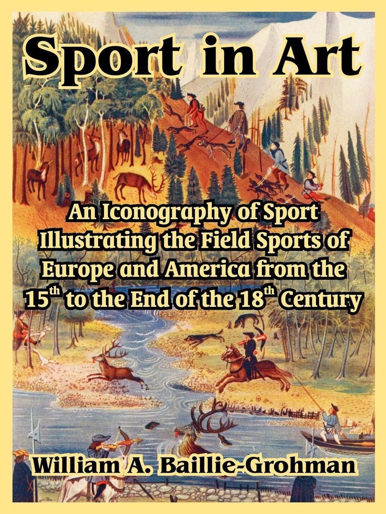 Sport in Art