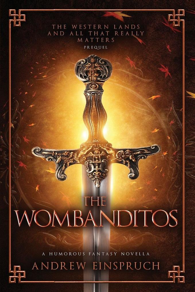 The Wombanditos