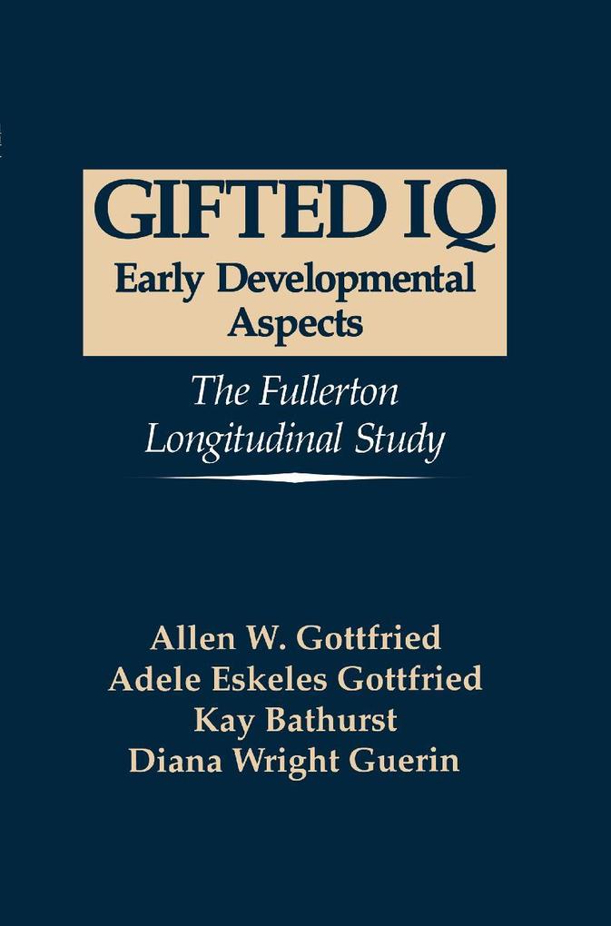 Gifted IQ