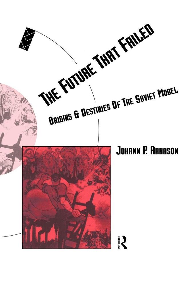 The Future That Failed