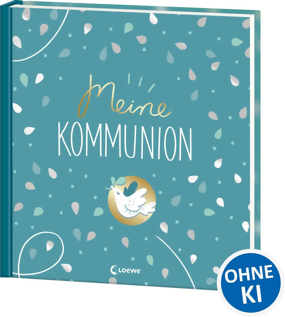 Meine Kommunion