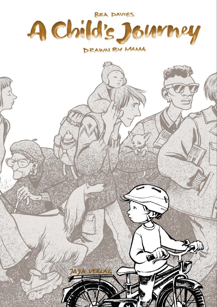A Childs Journey