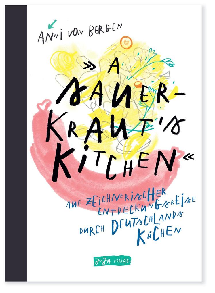 A Sauerkrauts Kitchen