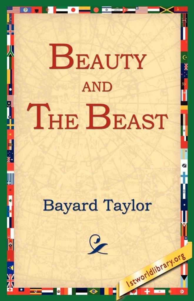 Beauty and the Beast