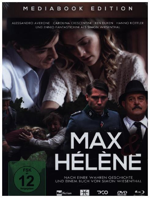 Max & Helene