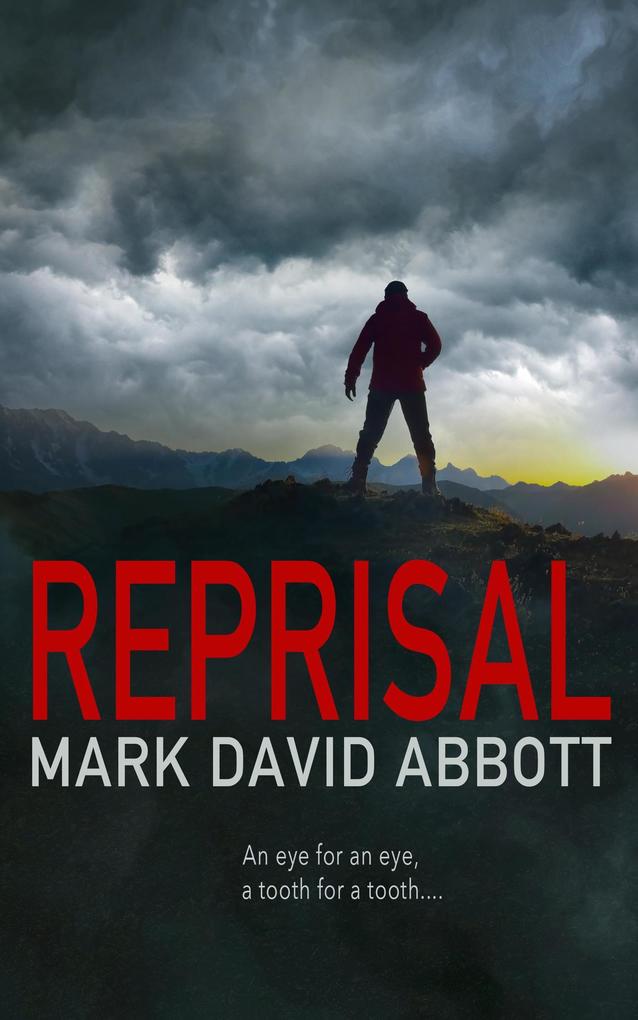 Reprisal (A John Hayes Thriller #5)