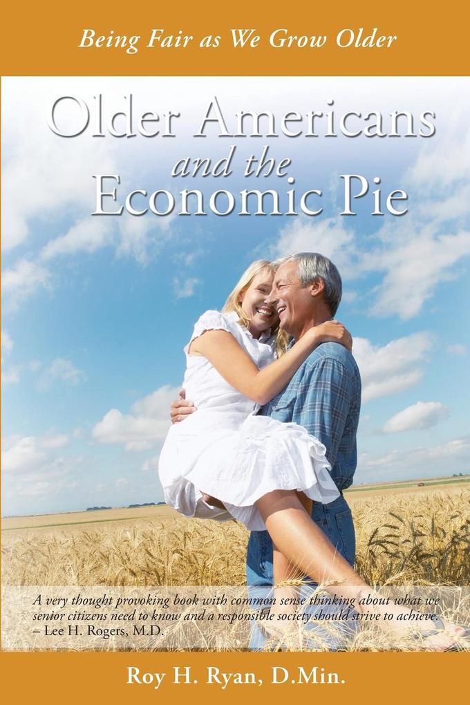Older Americans and the Economic Pie