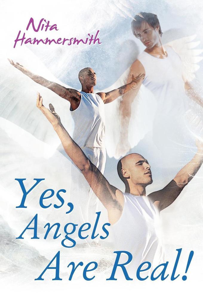 Yes Angels Are Real!