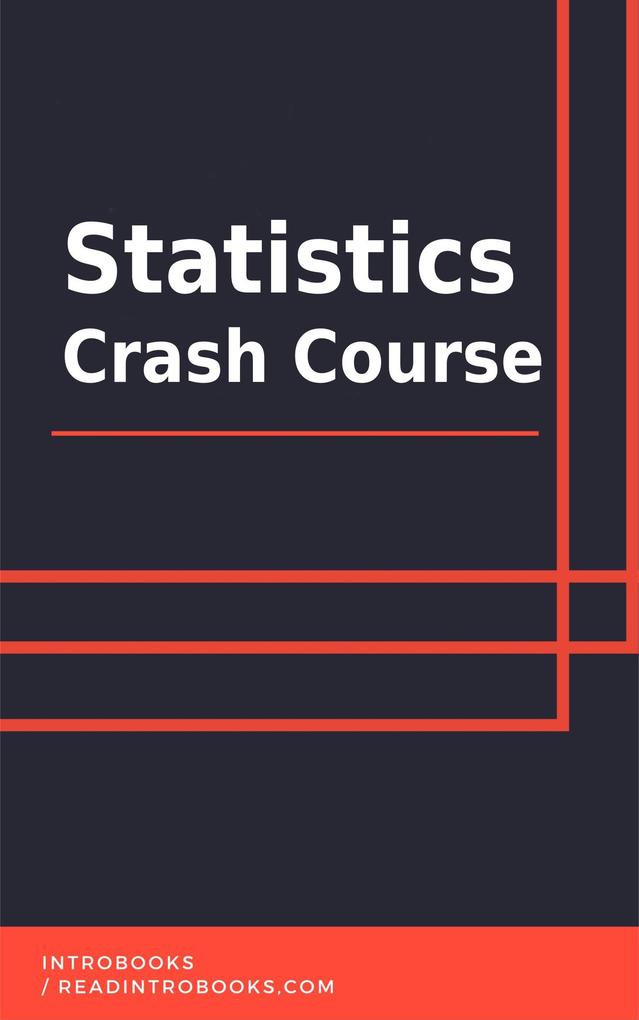 Statistics Crash Course