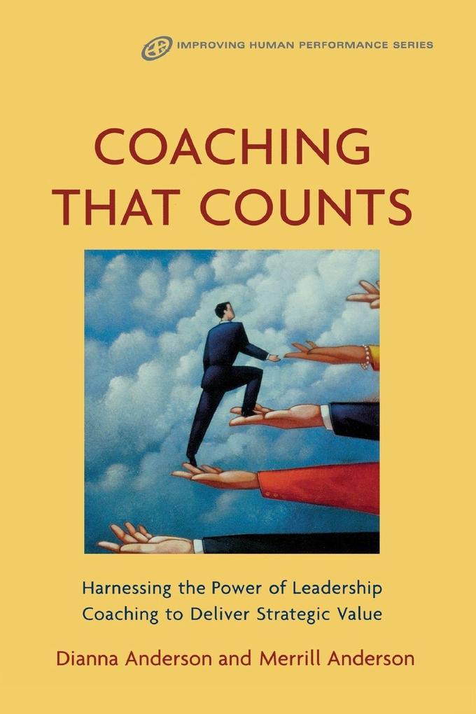 Coaching that Counts