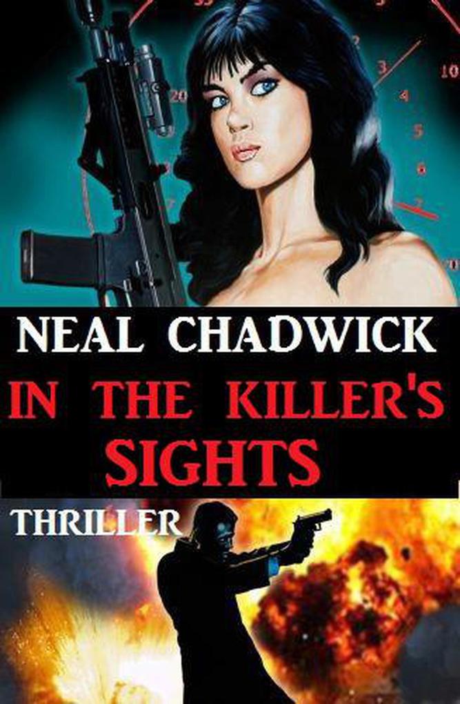 In The Killer‘s Sights: Thriller