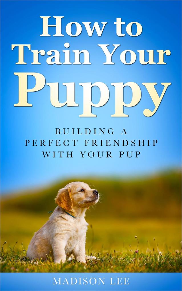 How to train your Puppy