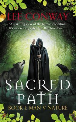 Sacred Path: Book One