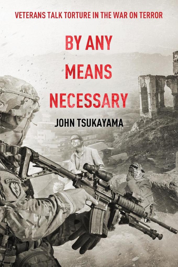 By Any Means Necessary