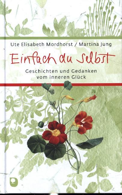 Image of Einfach du selbst