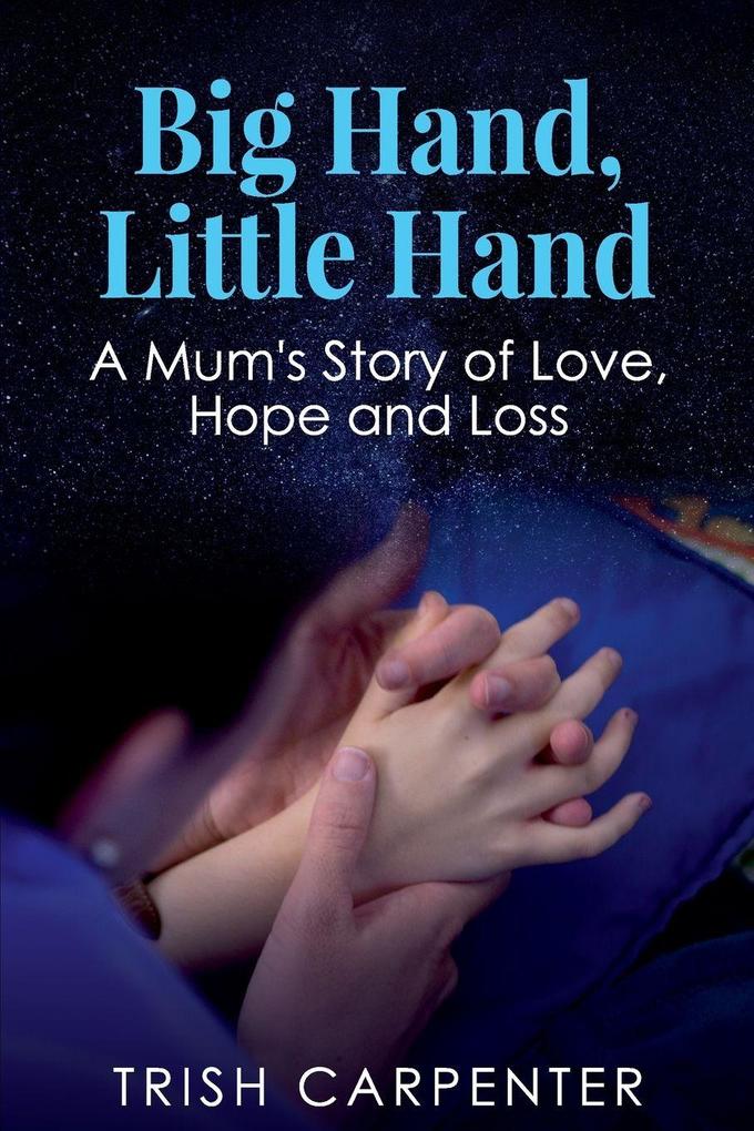Big Hand Little Hand