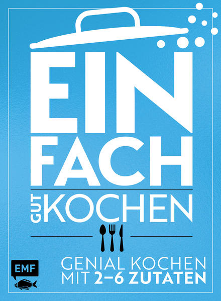 Image of Einfach gut kochen - Limitierte Sonderausgabe