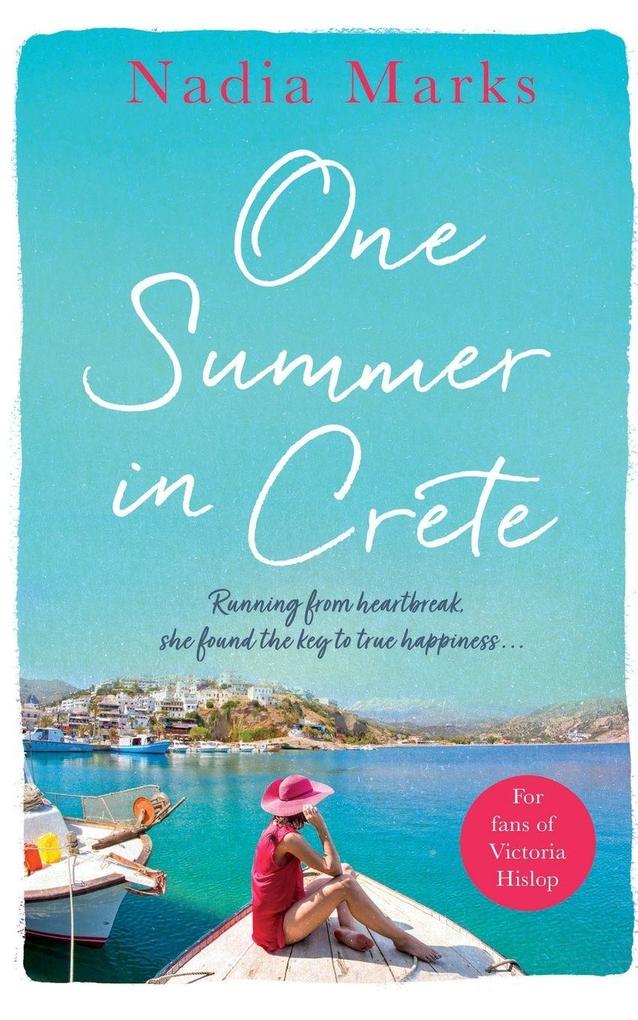 One Summer in Crete