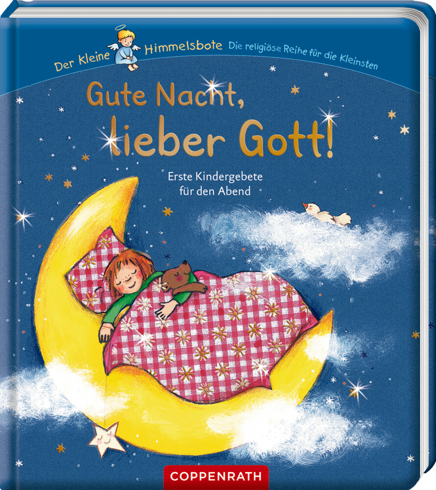 Image of Gute Nacht lieber Gott!