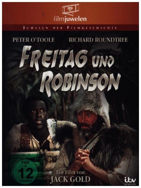 Freitag und Robinson