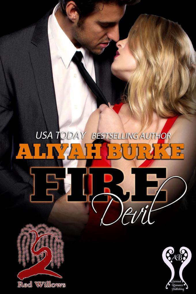 Fire Devil (Red Willows #4)