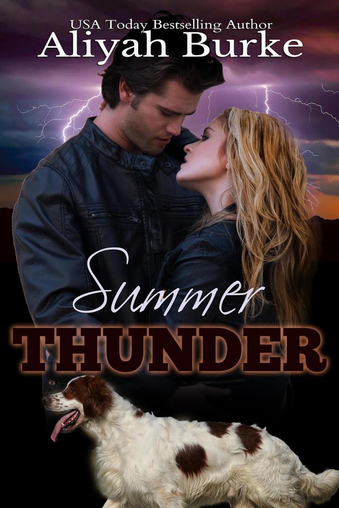 Summer Thunder (Seasons #4)