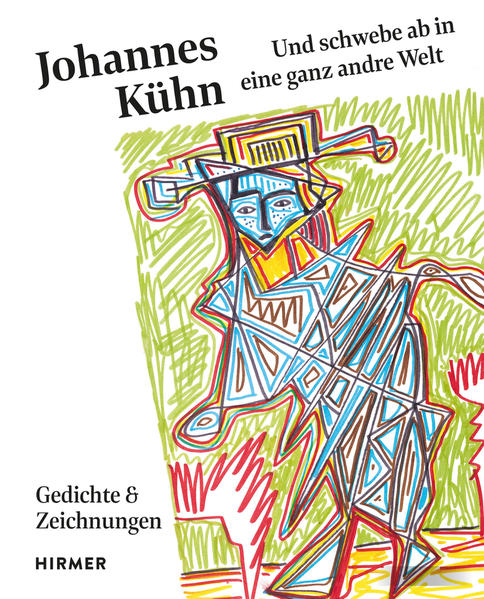 Johannes Kühn | Johannes Kühn | 2020 | Deutsch