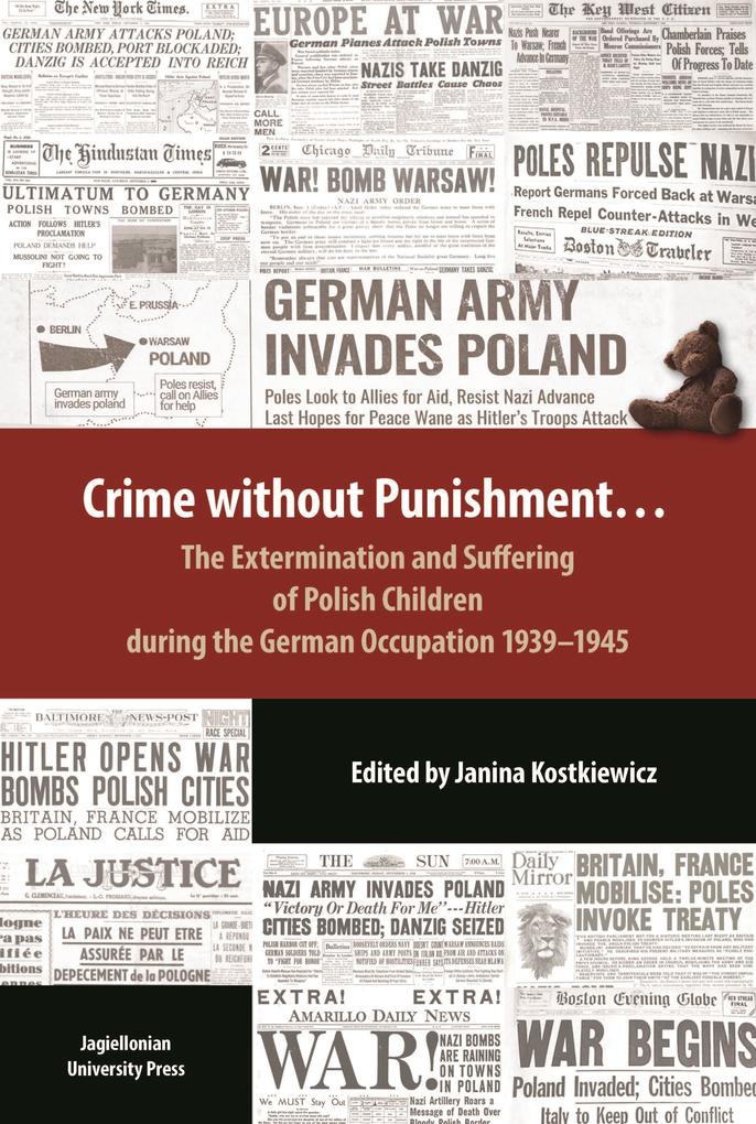 Crime Without Punishment