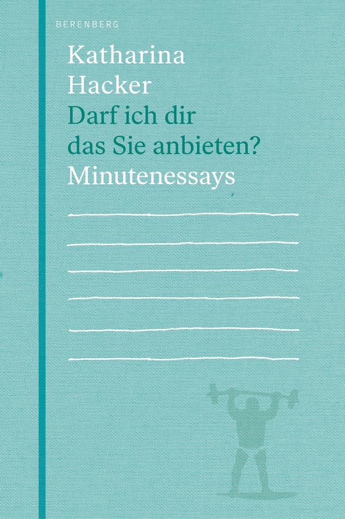 Darf ich dir das Sie anbieten?
