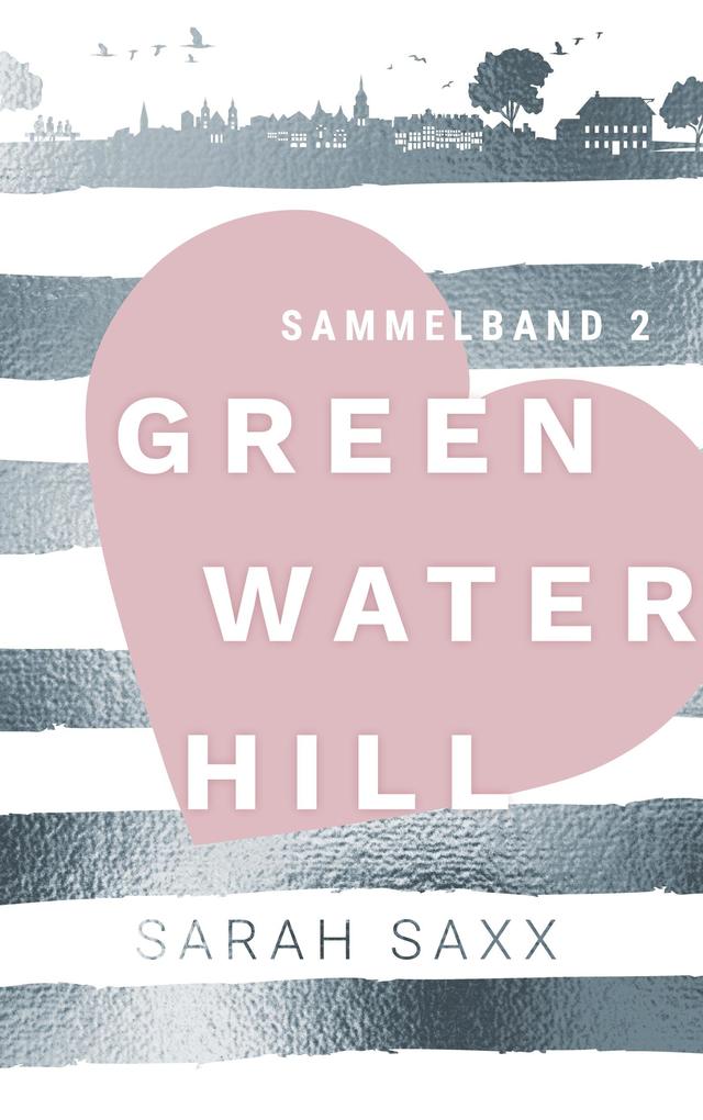 Greenwater Hill