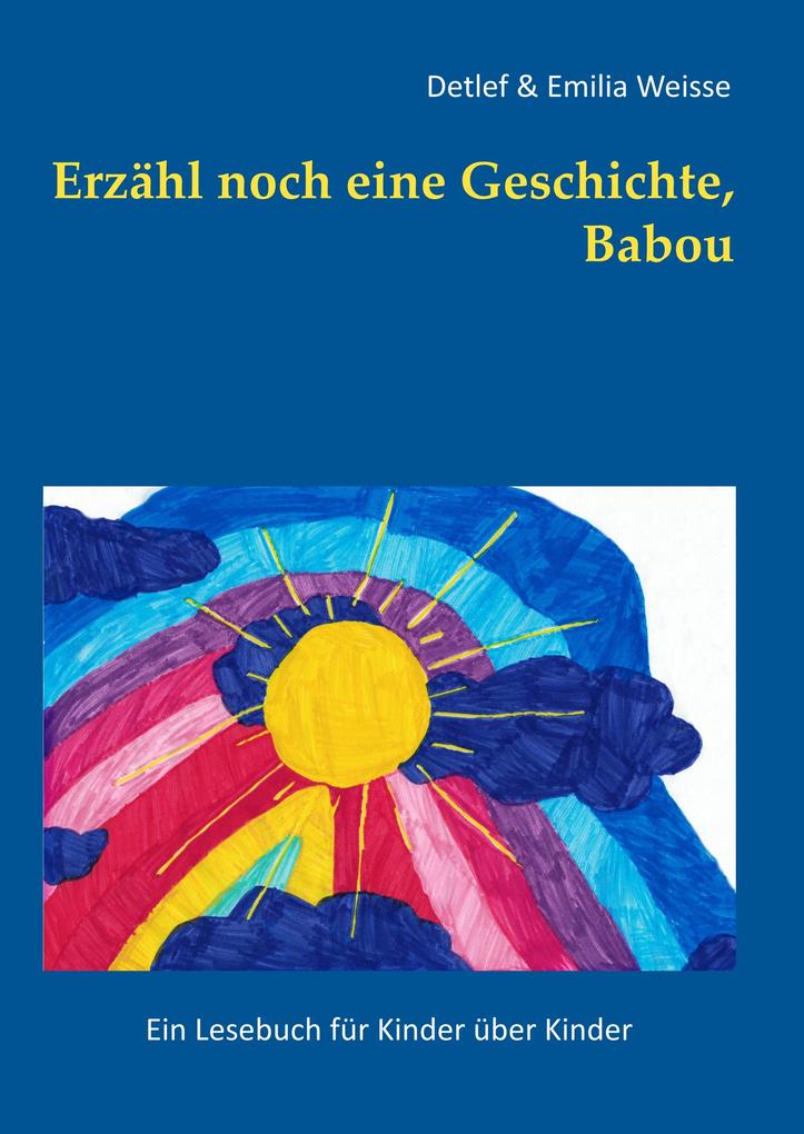 Image of Erzähl noch eine Geschichte Babou