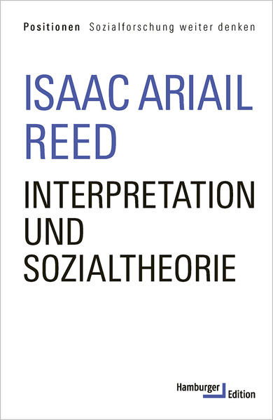 Interpretation und Sozialtheorie
