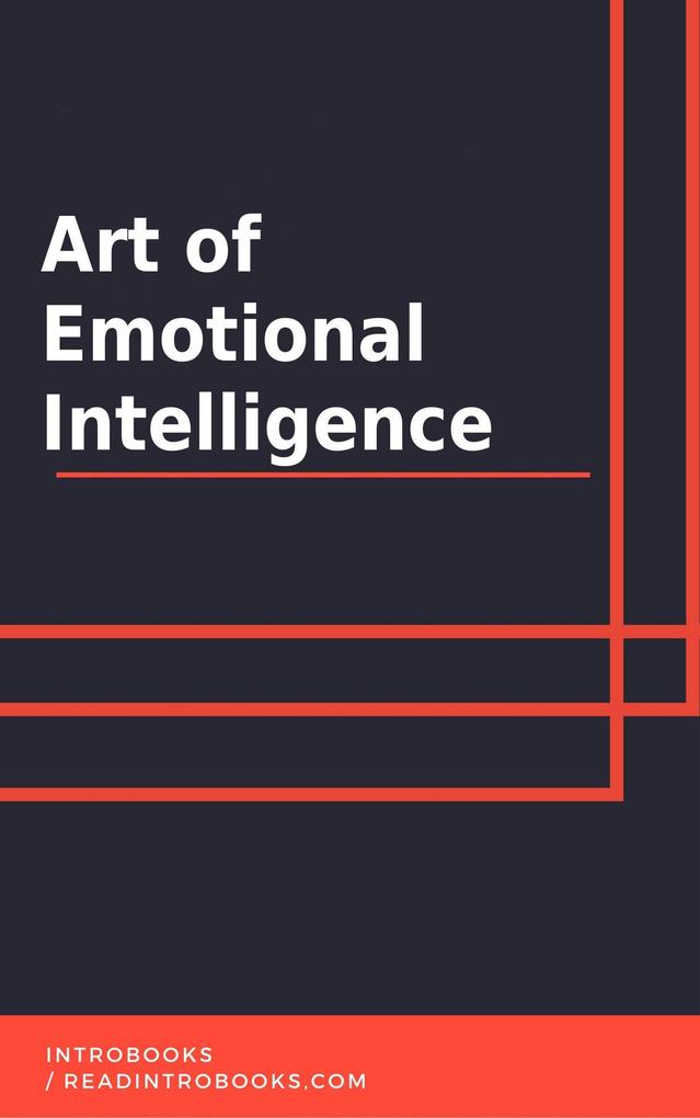 The Art of Emotional Intelligence