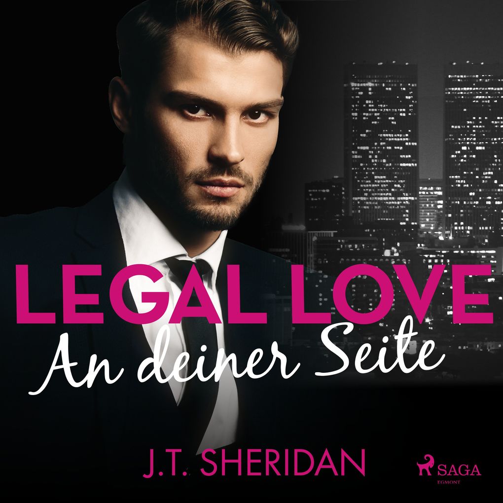 Legal Love An deiner Seite