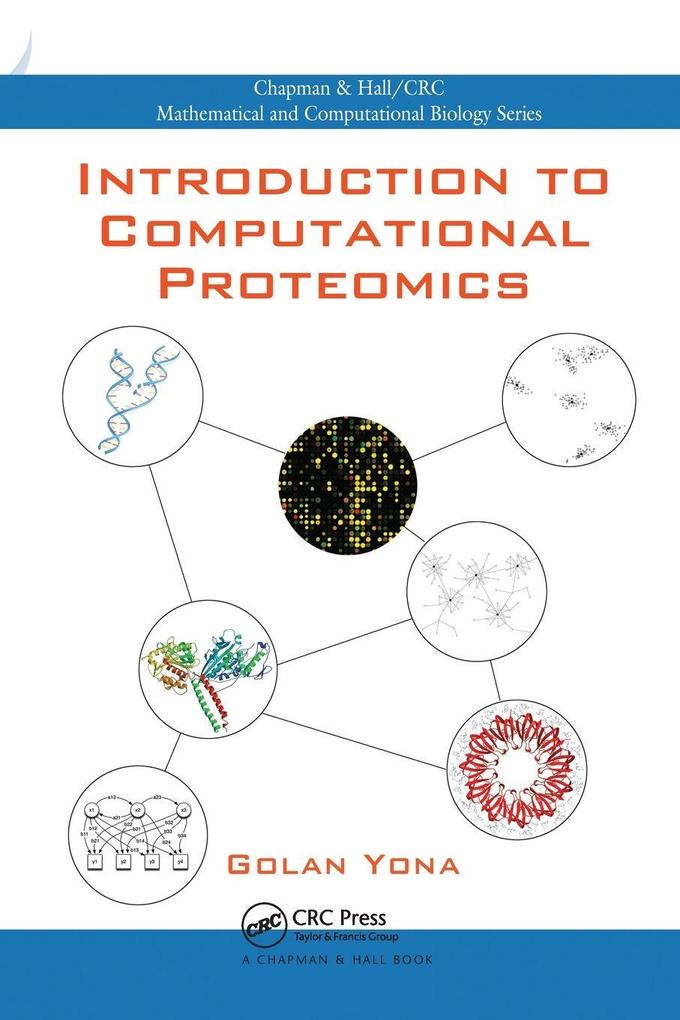 Introduction to Computational Proteomics
