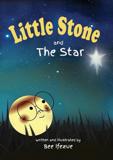 The Little Stone and The Star