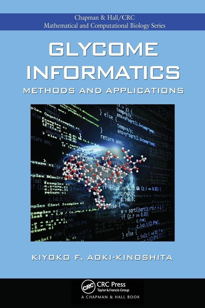 Glycome Informatics