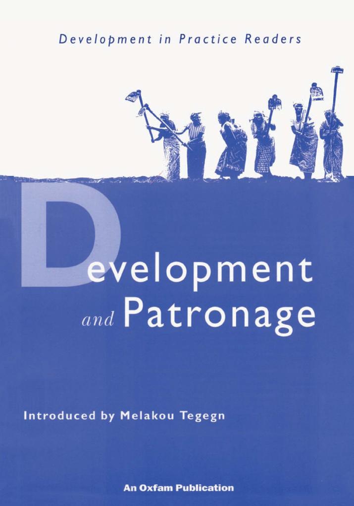Development and Patronage