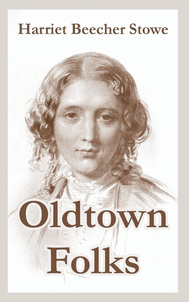 Oldtown Folks