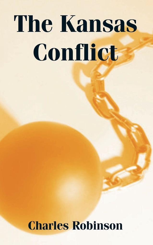 Kansas Conflict The