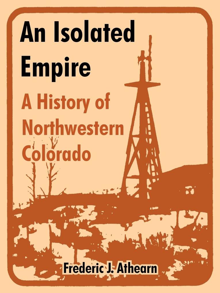 An Isolated Empire