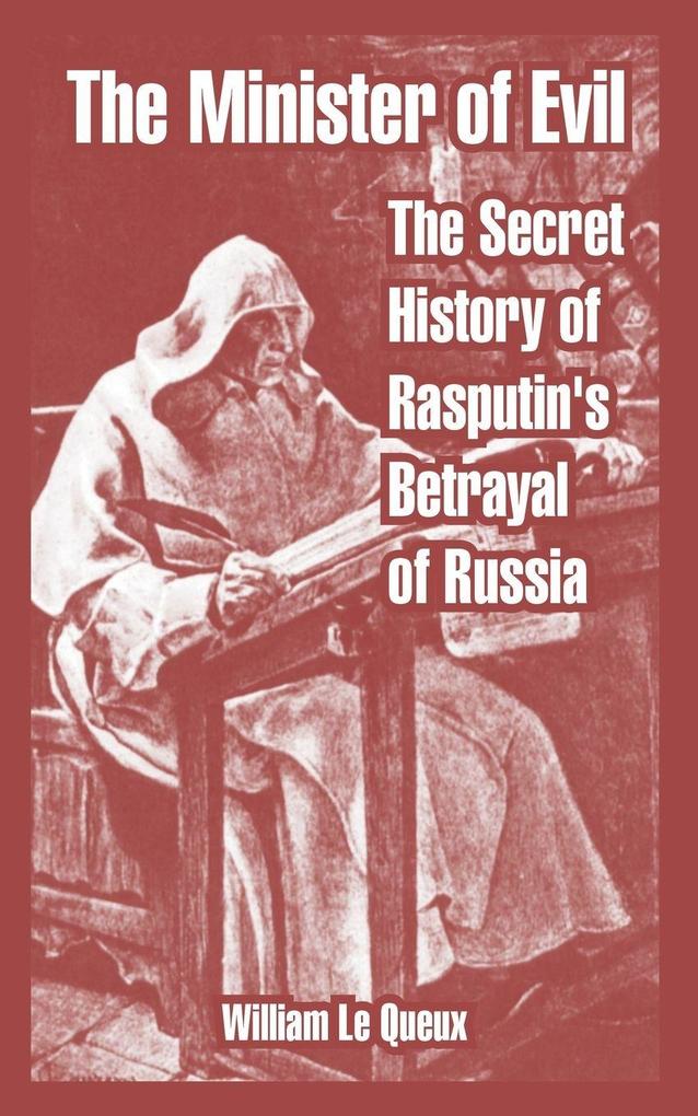 The Minister of Evil