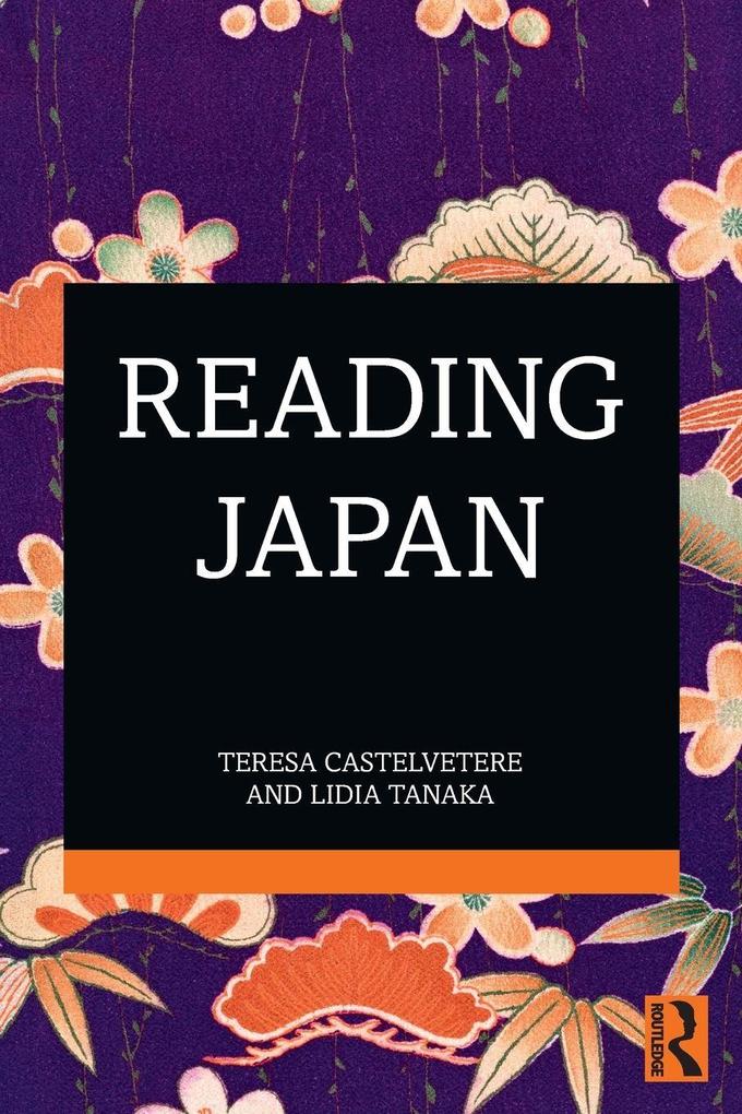 Reading Japan