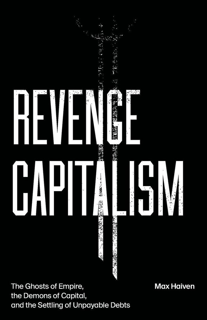Pluto Press Revenge Capitalism