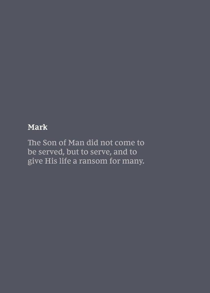 NKJV Bible Journal - Mark Paperback Comfort Print | Softcover
