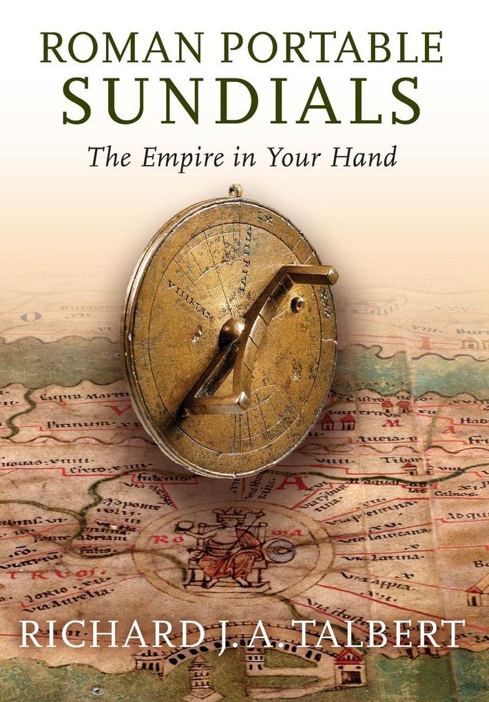 Roman Portable Sundials