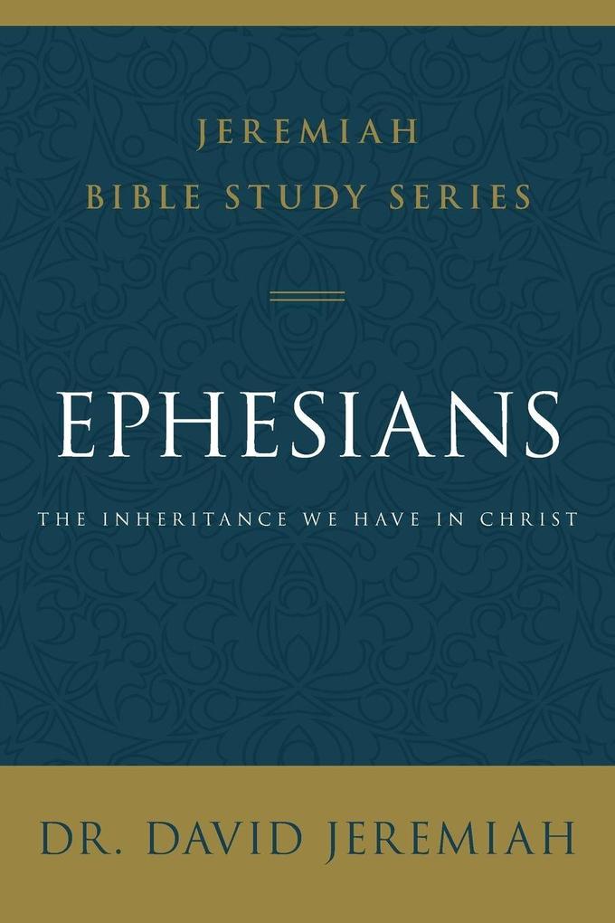 A Ephesians