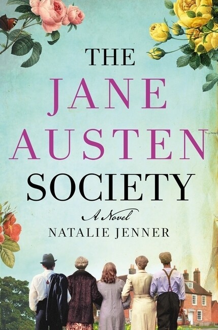 Image of The Jane Austen Society