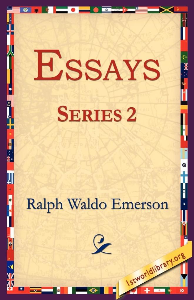 Essays Series 2